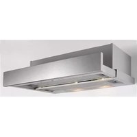 Notice Bellini BR603FRW-F Range hood