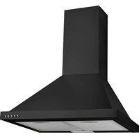 Notice Defy DCH 310 Range hood