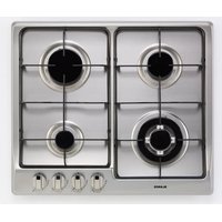 Notice BLANCO CG604WXFFP Cooker