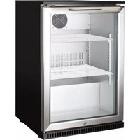 Notice Bellini BBF118BI Refrigerator