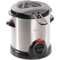 Notice Presto 05470 Deep fryer