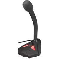 Notice TRUST REYNO GXT 211 Microphone