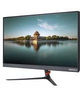 Notice LENOVO LI2264D Screen