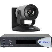 Notice Vaddio ZOOMSHOT 20 QUSB Video Conferencing System