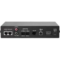 Notice Vaddio EASYUSB SOLUTIONS Video Conferencing System