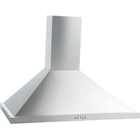 Notice Tisira TCH90X Range hood