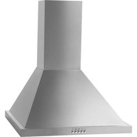 Notice Tisira TCH60X Range hood