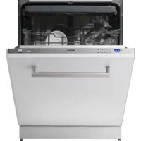 Notice Tisira TDW14I Dishwasher