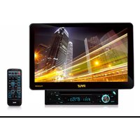 Notice Pyle PLD101BT Car radio