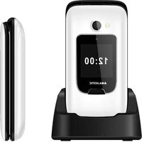 Notice MAJESTIC SILENO 50 FLIP Smartphone