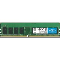 Notice Crucial CT16G4WFD8266-2G6D1 Memory Card