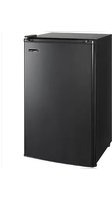 Notice Magic Chef MCBR350B2 Refrigerator
