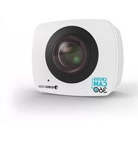 Cross Cam 360 Eurocase