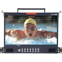 Notice DataVideo TLM-170LM Computer monitor