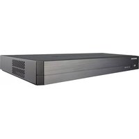 Notice Hanwha SRD-493 Voice recorder