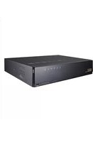 Notice Hanwha XRN-2011 Video recorder