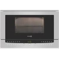 Notice NEFF H5474A0 Microwave