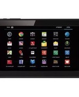 Notice Naxa NID-1006 Tablet