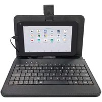Notice Naxa NID-7020 Tablet