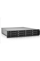 Notice QNAP REXP-1200U-RP Disk array