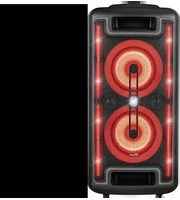 Notice TRUST KLUBB MX GO Loudspeaker
