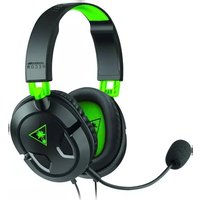 Notice TURTLE BEACH EAR FORCE RECON 50X Headphones
