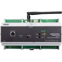 Notice Crestron DIN-AP3MEX Programmable Logic Controller