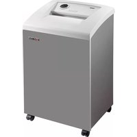 Notice Dahle CLEANTEC 51472 Shredder