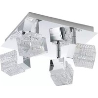 Notice EGLO QUARTO Lighting