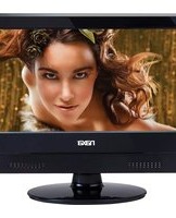 Notice Naxa NT-1506 Television