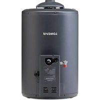 Notice Longvie T4050C Water heater