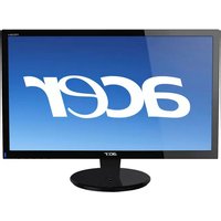 Notice ACER P216HV Television