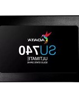 Notice XPG ULTIMATE SU740 SSD