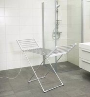 Notice Biltema 46-3272 Electric dryer