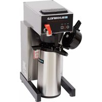 Notice Bloomfield E.B.C. 1082 Coffee maker