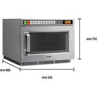 NE-17521 PANASONIC