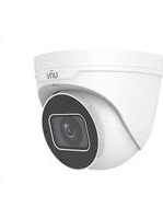 Notice UniView IPC3634SE-ADZK-I0 Camera