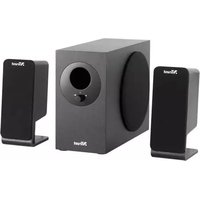 Notice TRUST SOUNDFORCE 2.1 Loudspeaker