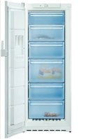 Notice BALAY 3GVB1316 Freezer