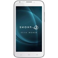 Notice Leotec XENON X153W Smartphone