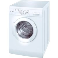SIEMENS WM10E021EE - Washing machine