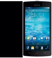 Notice Primux ALPHA ZETA 2 Smartphone