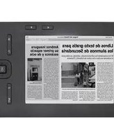 Scriba Pocket 100 WOXTER