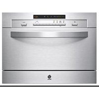 Notice BALAY 3VK730XC Dishwasher