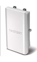 Notice TRENDNET TEW-739APBO Access Point