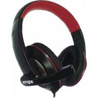 Notice Approx APPHS04PRO Headphones