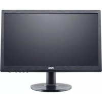 Notice AOC E960SDA Screen