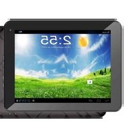 Notice Primux MISTRAL Tablet