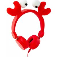 Notice Avenzo AV-HP2100CRA Headphones