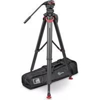 Notice Sachtler SYSTEM FSB 10 FT MS Tripod